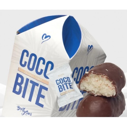 Cocobite Dark, 15г