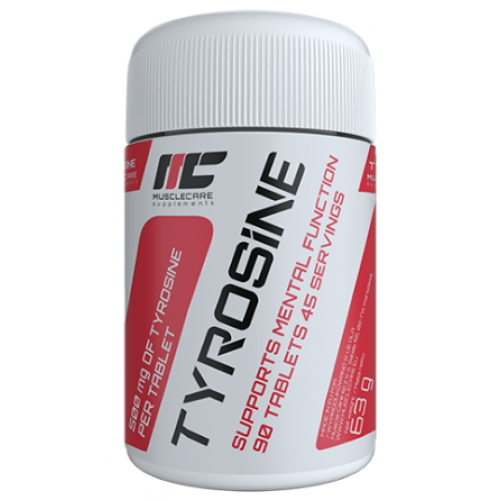 TYROSINE, 90tabs