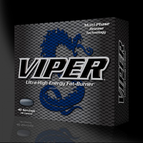VIPER 40 таб.