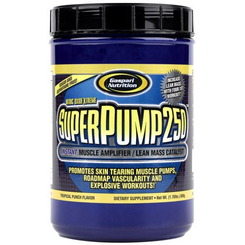 SUPERPUMP 250 800 g