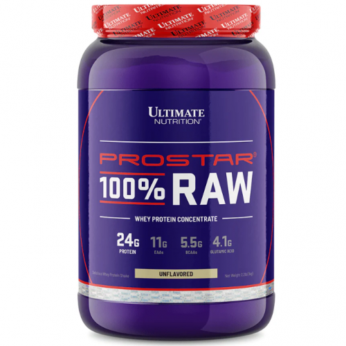 PROSTAR 100% RAW, 1kg