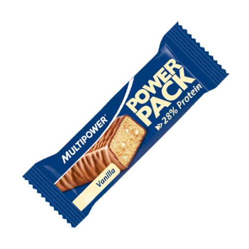 POWER PACK Protein Bar, (35g x 24 шт.)