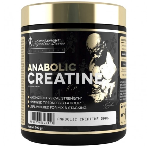 ANABOLIC CREATINE, 300g