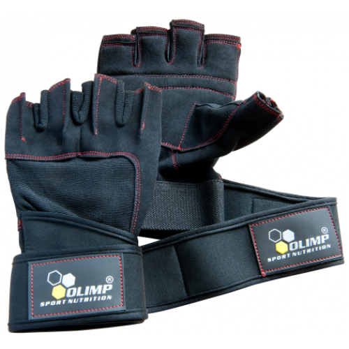 Training gloves Hardcore RAPTOR