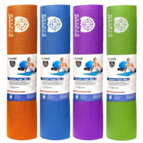 FITNESS MAT, PS-4014