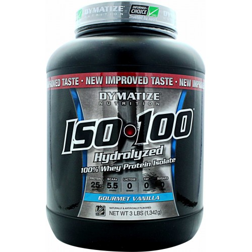ISO 100 1,36 kg.