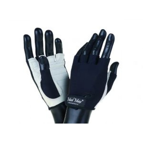 перчатки BASIC MFG 250