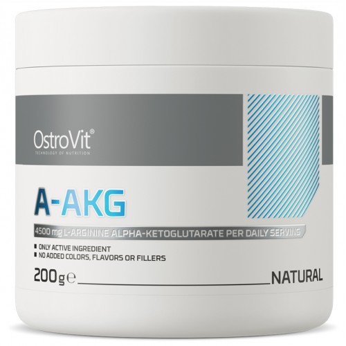 A-AKG, 200g (Natural)