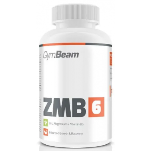 ZMB6, 60 caps