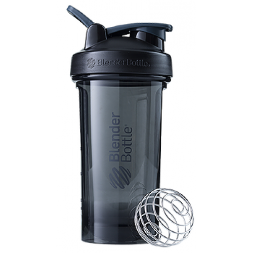 PRO24 TRITAN, 710ml Black