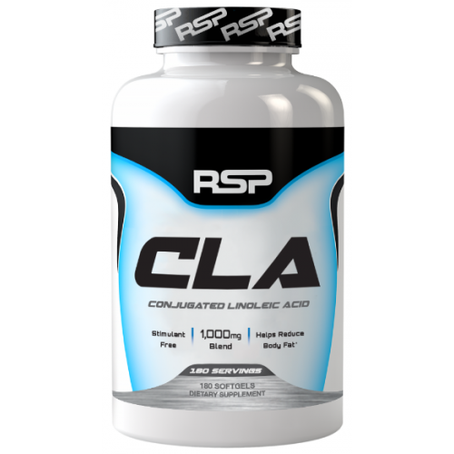 CLA, 180softgels