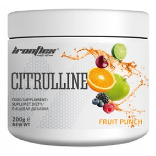 Citrulline, 200g