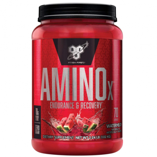 Amino X, 1.02kg (Watermelon)