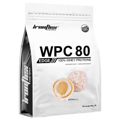 WPC 80eu EDGE, 900g