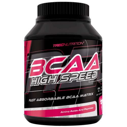 BCAA Hight Speed, 900g