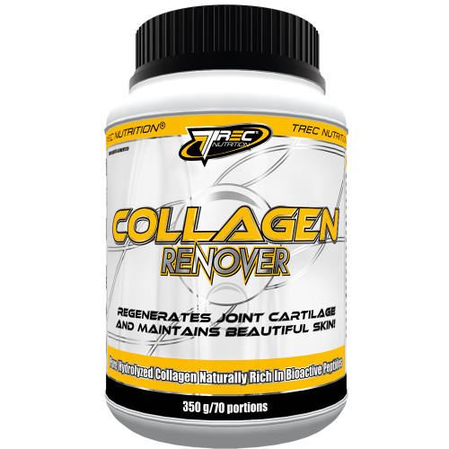 Collagen Renover, 350g