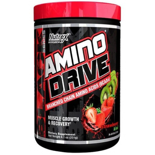 AMINO DRIVE (BCAA), 30 serv