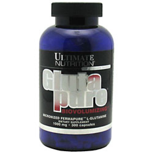 Glutapure1000 MG 300 капс.