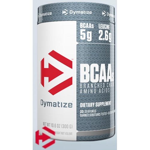 BCAAs BRANCH CHAIN AMINO ACIDS, 300g