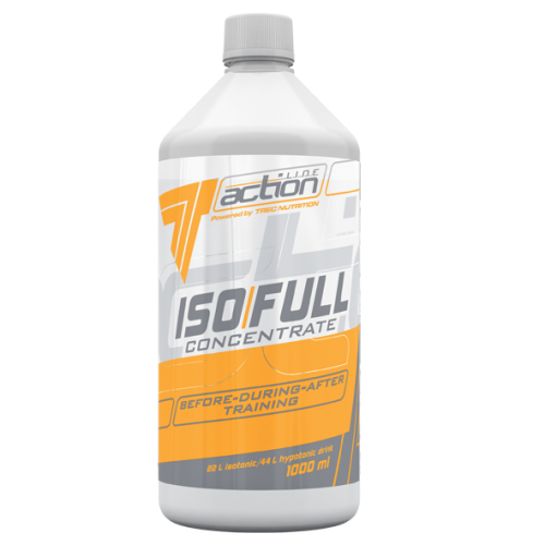 IsoFull, 1000 мл.