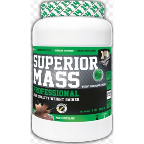 Superior Mass Professional, 1000g