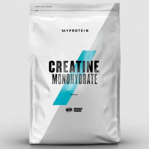 Creatine Monohydrate, 250g