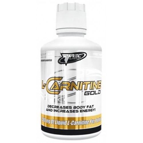 L-Carnitine Gold, 946 мл