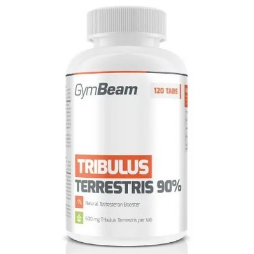 Tribulus Terrestris, 120 tabs