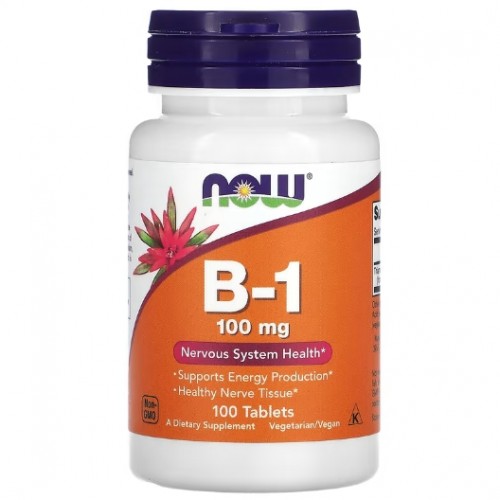 B-1 100, 100 tabs
