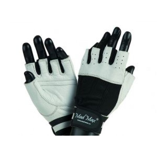 перчатки CLASSIC MFG 248 (белые)