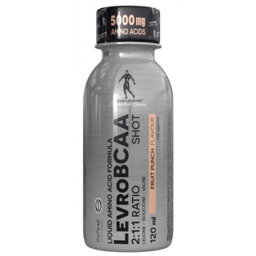 Levro BCAA Shot, 120 ml