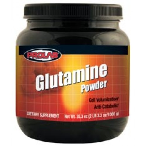Glutamine Powder 300 гр