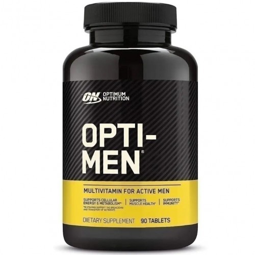 Opti-Men, 90 tablets