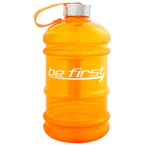 Be First 2200 мл "Оранжевая"