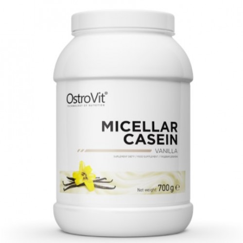 Micellar Casein, 700g (Ваниль)