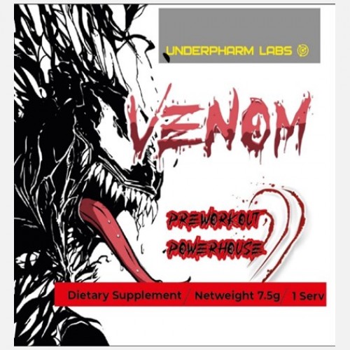 VENOM, 7.5g