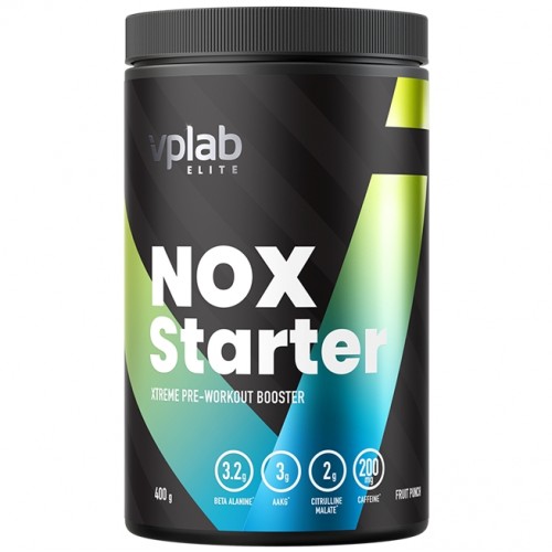NOX Starter, 400g