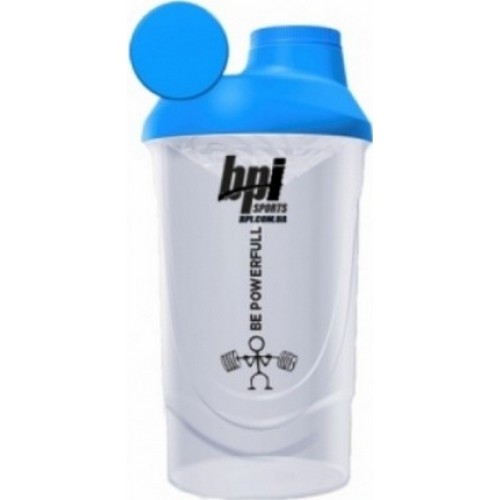 Шейкер Wave BPI Sports 600 мл