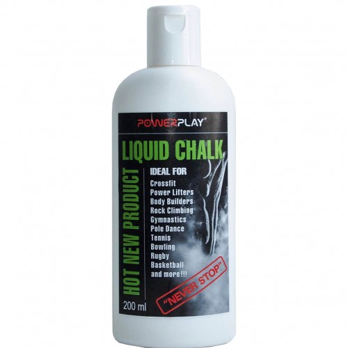 Жидкая магнезия PowerPlay, 200ml