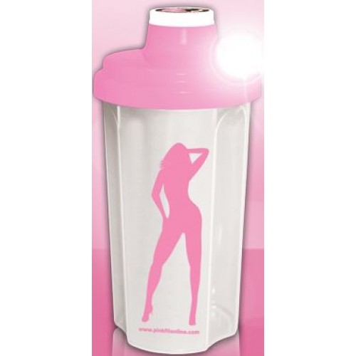 Shaker Lady (500ml)