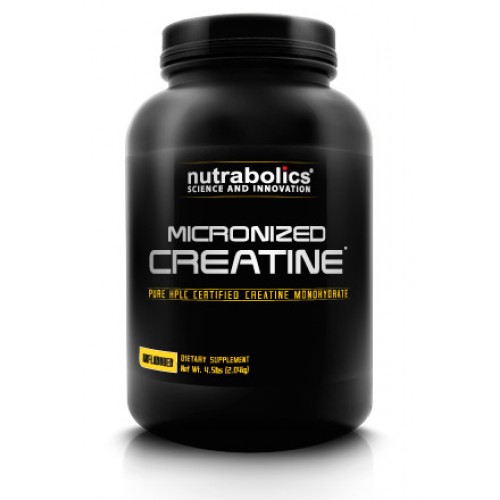 Creatine, 500гр