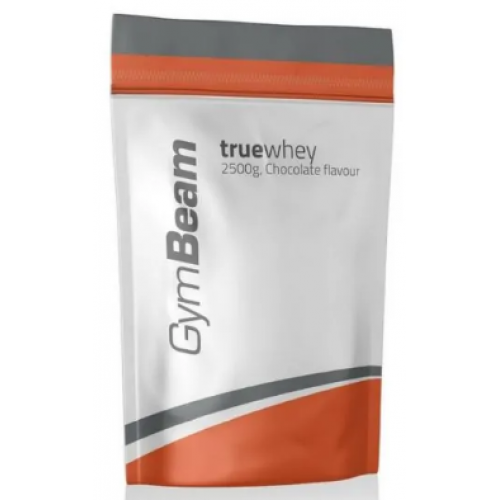 True Whey, 2500g