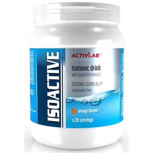 Iso Active, 630g