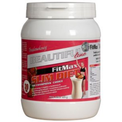 Slim Diet, 0,65kg