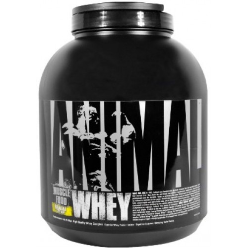 Animal Whey, 1814g