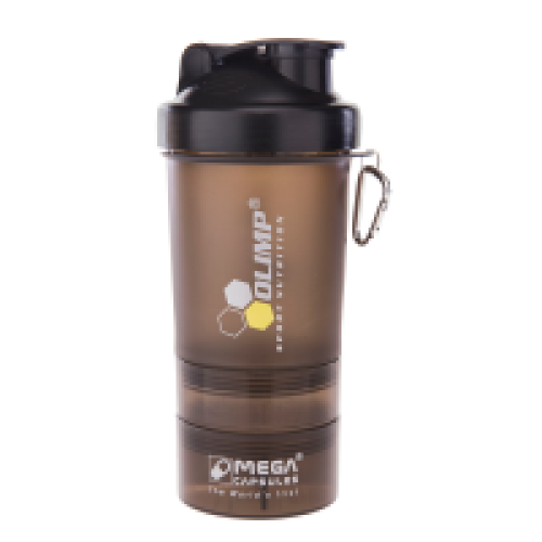 Smart Shake BLACK LABEL, 550 ml