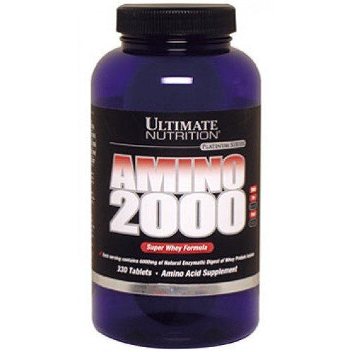 Amino 2000 330 таб.