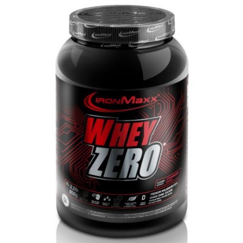 Whey ZERO, 908g