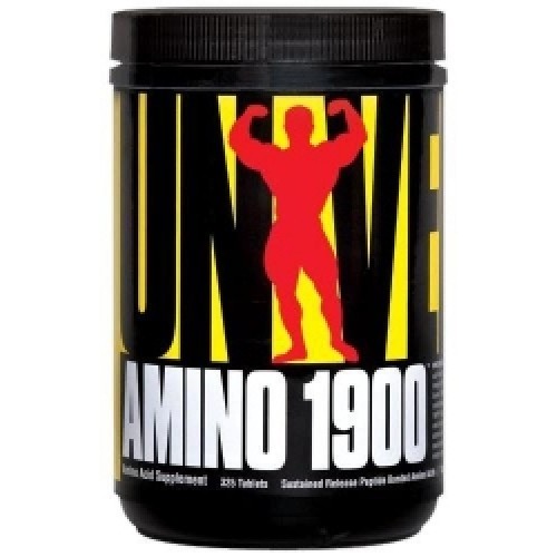 Amino 1900, 300 таб