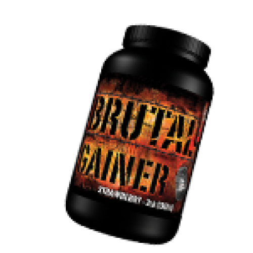 BRUTAL Gainer 1362 gr.